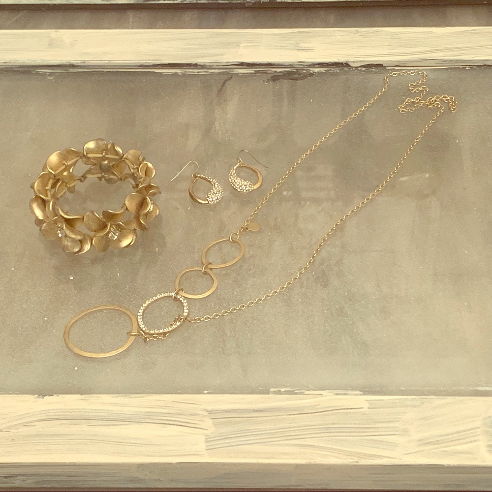 ✨2 for $10✨ Jewelry Set